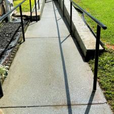 Concrete Cleaning Hapeville 0